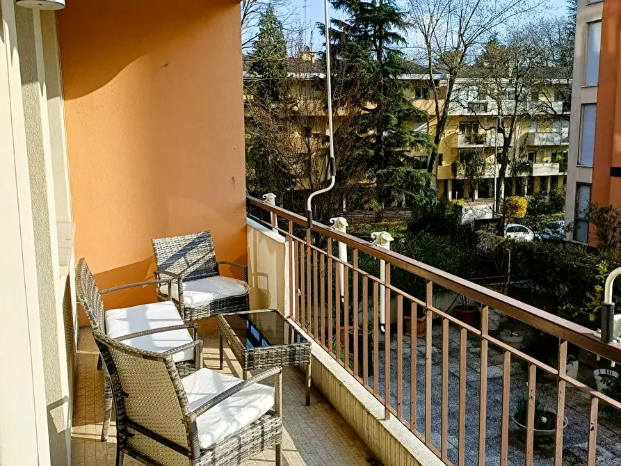 Immagine 6 di Camera condivisa in affitto  in Via Giorgio Schiavone a Padova