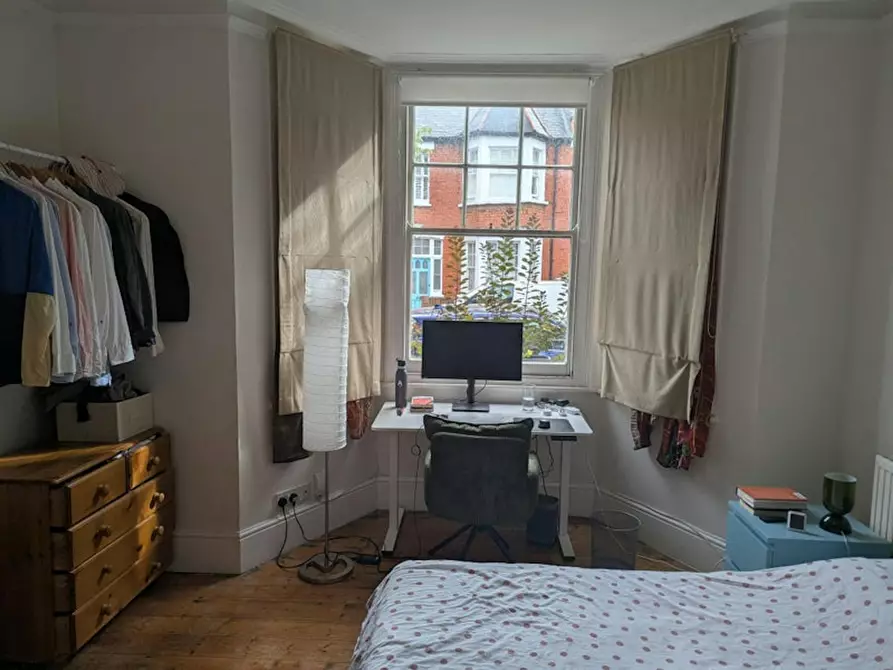 Immagine 6 di Camera in affitto  in Widdenham Road a Islington