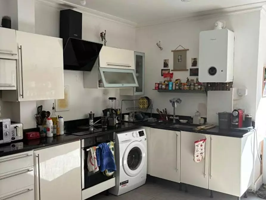 Immagine 3 di Camera in affitto  in Widdenham Road a Islington