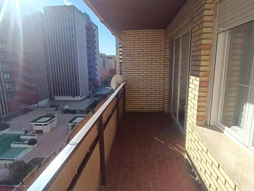 Immagine 9 di Appartamento in affitto  in Calle de Mauricio Legendre a Madrid