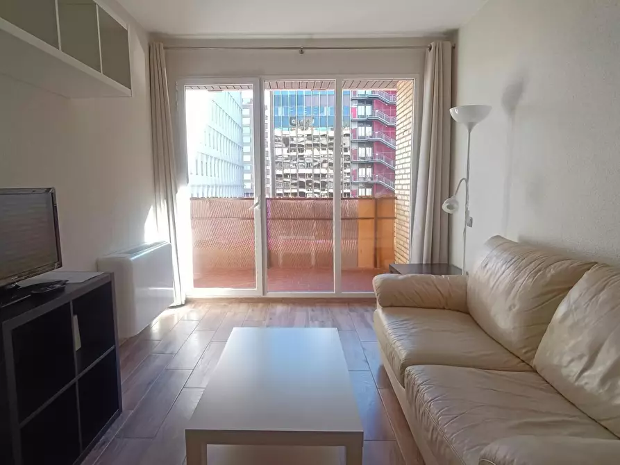 Immagine 7 di Appartamento in affitto  in Calle de Mauricio Legendre a Madrid