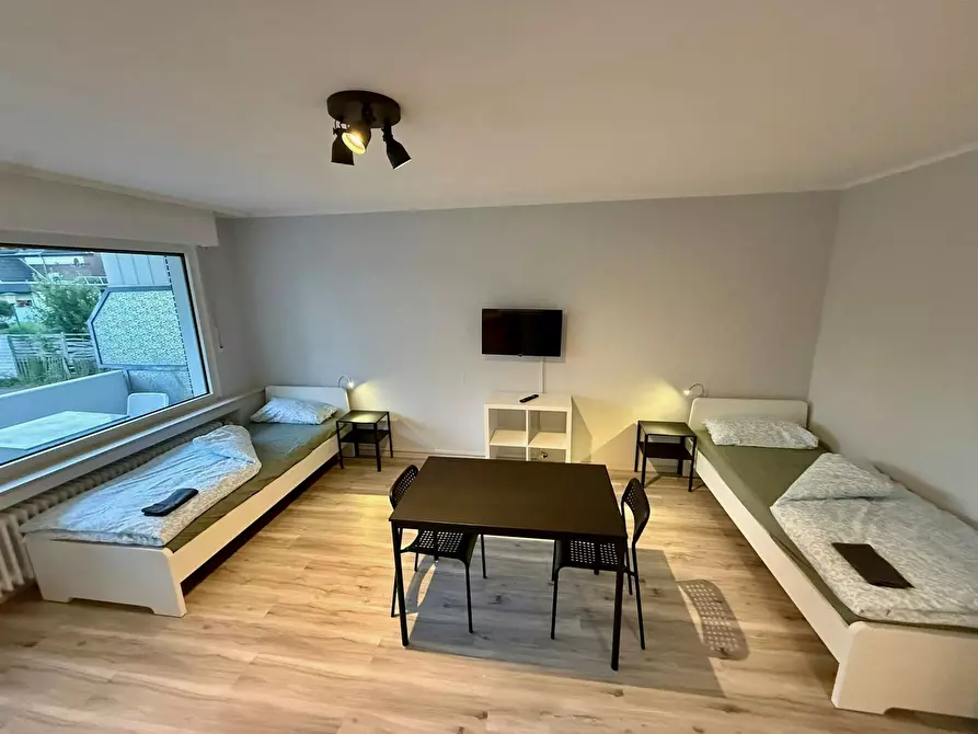 Immagine 2 di Appartamento in affitto  in Brauckstraße a Gladbeck