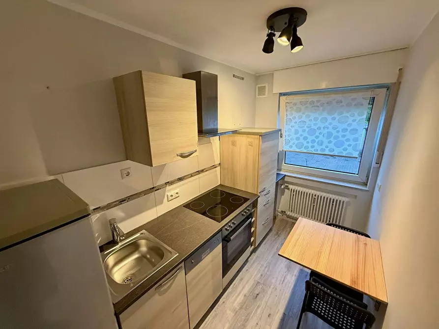 Immagine 6 di Appartamento in affitto  in Brauckstraße a Gladbeck
