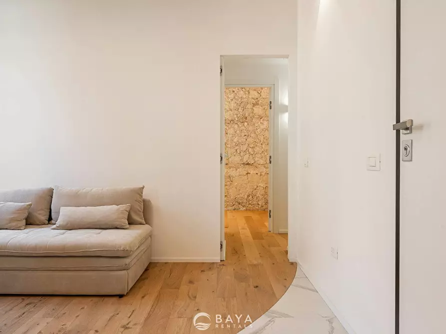Immagine 5 di Appartamento in affitto  in Via Vittorio Porcile a Cagliari