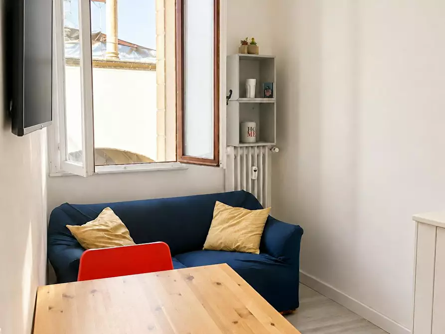 Immagine 5 di Appartamento in affitto  in Via Sant'Agnese a Padova