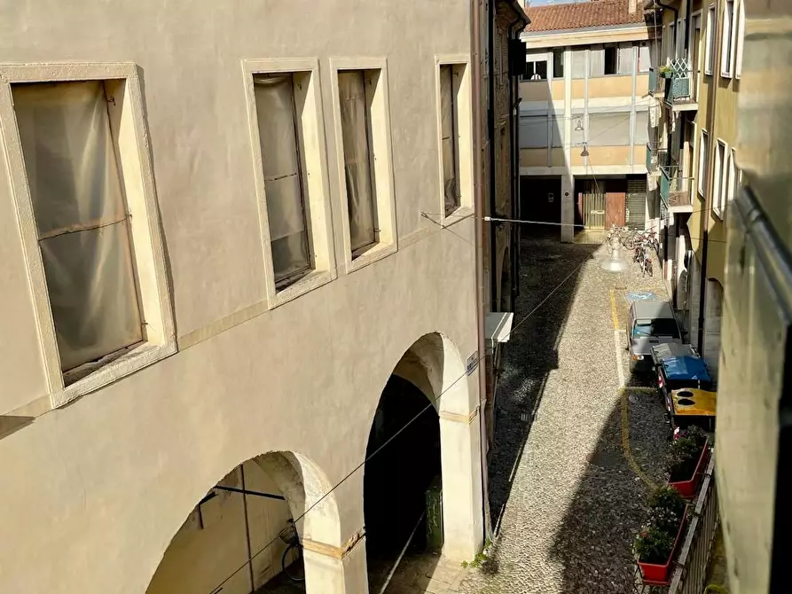 Immagine 8 di Appartamento in affitto  in Via Sant'Agnese a Padova