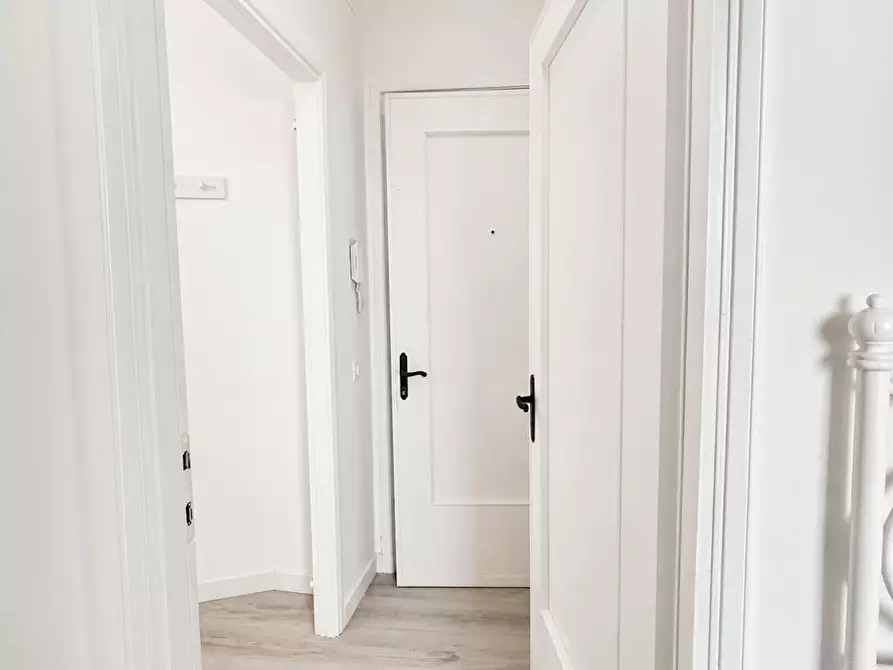 Immagine 3 di Appartamento in affitto  in Via Sant'Agnese a Padova