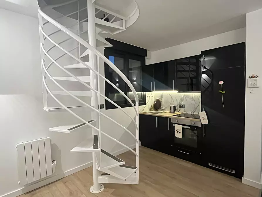 Immagine 4 di Casa indipendente in affitto  in Avenue Georges Clemenceau a Bry-sur-Marne