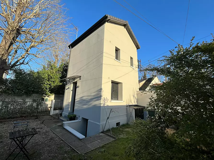 Immagine 2 di Casa indipendente in affitto  in Avenue Georges Clemenceau a Bry-sur-Marne