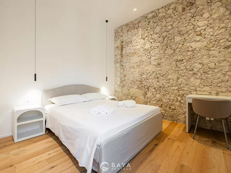 Immagine 9 di Appartamento in affitto  in Via Vittorio Porcile a Cagliari