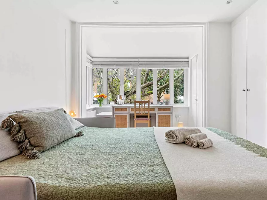 Immagine 10 di Appartamento in affitto  in Coniger Road a Hammersmith
