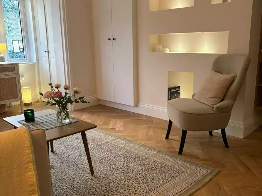 Immagine 5 di Appartamento in affitto  in Coniger Road a Hammersmith