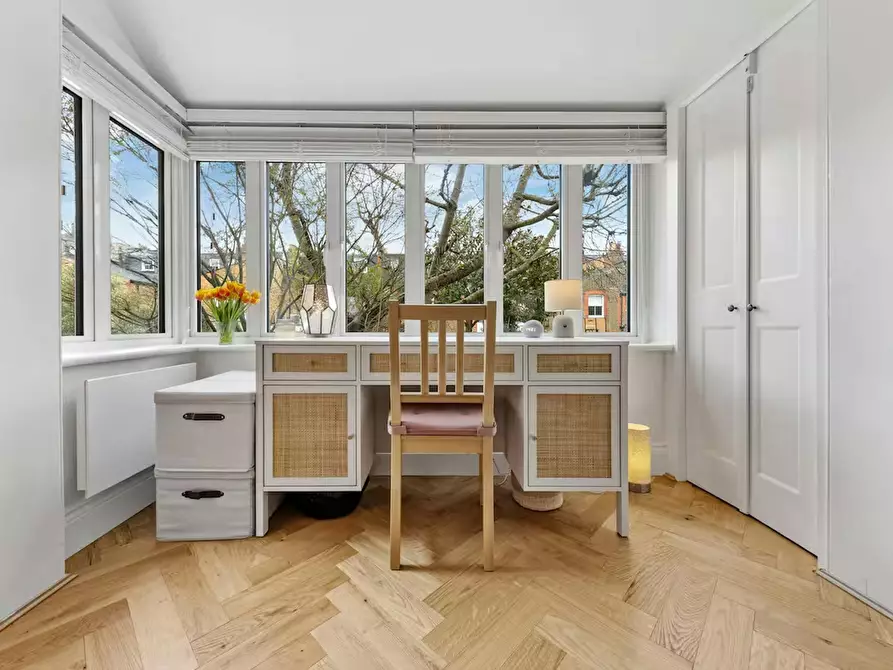 Immagine 4 di Appartamento in affitto  in Coniger Road a Hammersmith