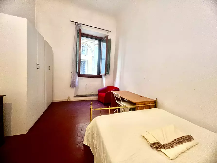 Immagine 3 di Appartamento in affitto  in Via Bonifacio Lupi a Firenze
