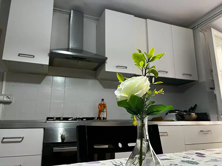 Immagine 10 di Appartamento in affitto  in Via Bonifacio Lupi a Firenze