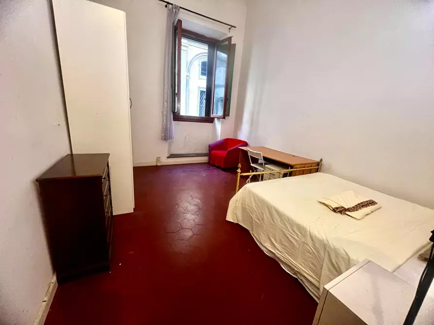 Immagine 4 di Appartamento in affitto  in Via Bonifacio Lupi a Firenze