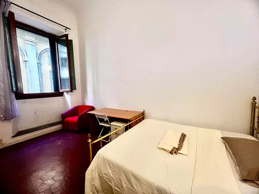 Immagine 2 di Appartamento in affitto  in Via Bonifacio Lupi a Firenze