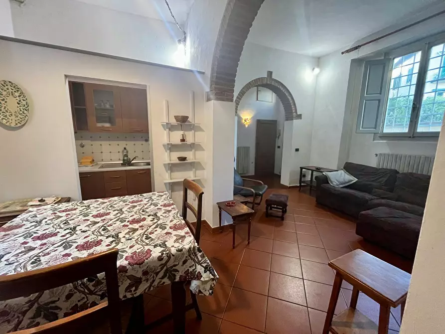 Immagine 5 di Appartamento in affitto  in Via Antonio Scialoja a Firenze