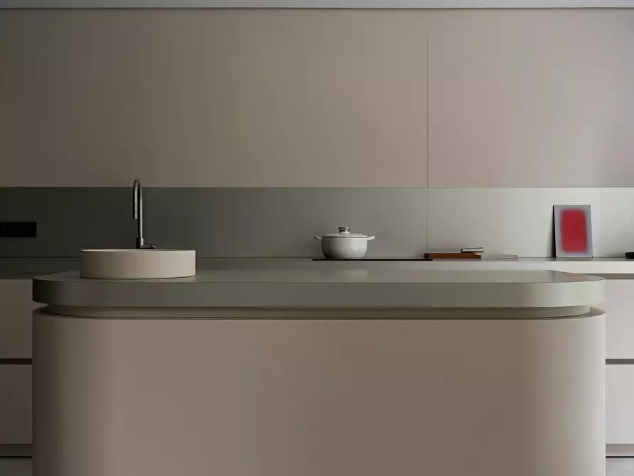 Immagine 4 di Appartamento in affitto  in Adolf Baeyensstraat a Sint-Amandsberg