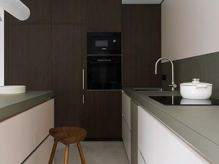 Immagine 5 di Appartamento in affitto  in Adolf Baeyensstraat a Sint-Amandsberg