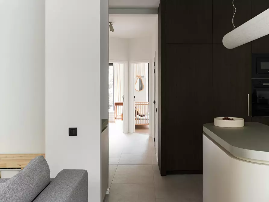 Immagine 7 di Appartamento in affitto  in Adolf Baeyensstraat a Sint-Amandsberg