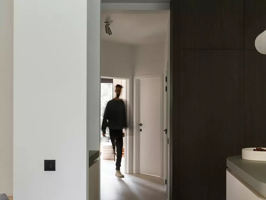 Immagine 8 di Appartamento in affitto  in Adolf Baeyensstraat a Sint-Amandsberg