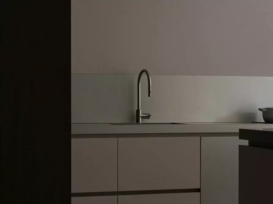 Immagine 6 di Appartamento in affitto  in Adolf Baeyensstraat a Sint-Amandsberg