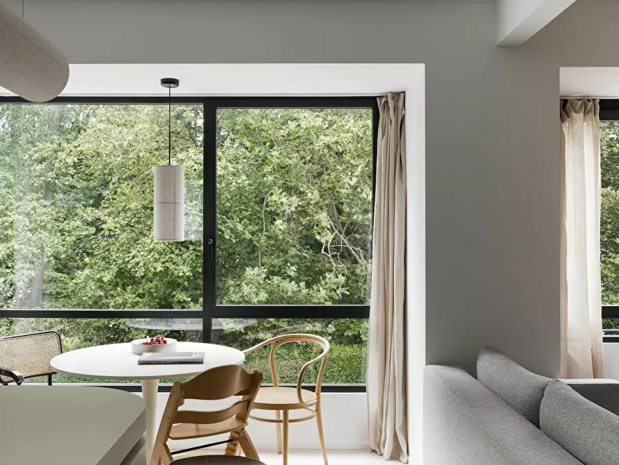 Immagine 1 di Appartamento in affitto  in Adolf Baeyensstraat a Sint-Amandsberg