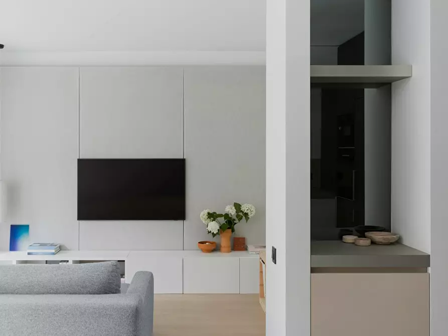 Immagine 9 di Appartamento in affitto  in Adolf Baeyensstraat a Sint-Amandsberg