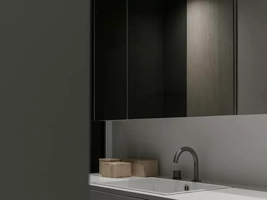 Immagine 10 di Appartamento in affitto  in Adolf Baeyensstraat a Sint-Amandsberg