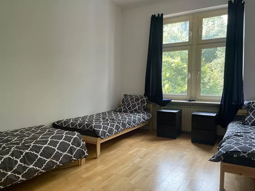 Immagine 3 di Appartamento in affitto  in Schönebecker Straße a Wuppertal
