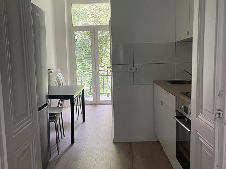 Immagine 1 di Appartamento in affitto  in Schönebecker Straße a Wuppertal