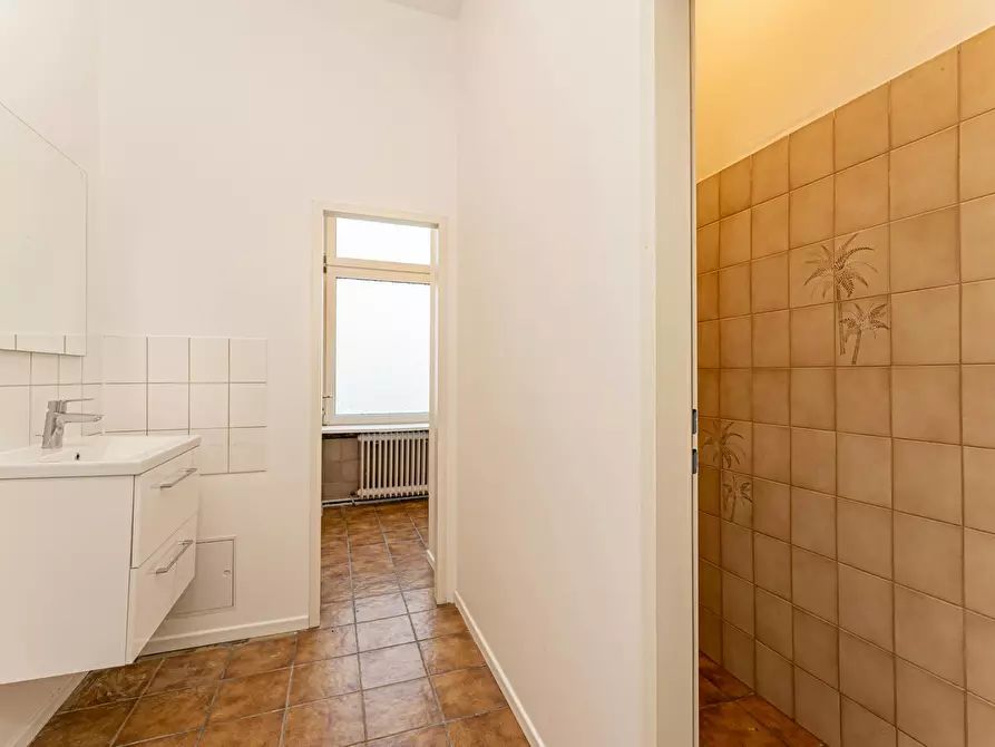 Immagine 10 di Camera condivisa in affitto  in Mittenwalder Straße a Berlin Kreuzberg
