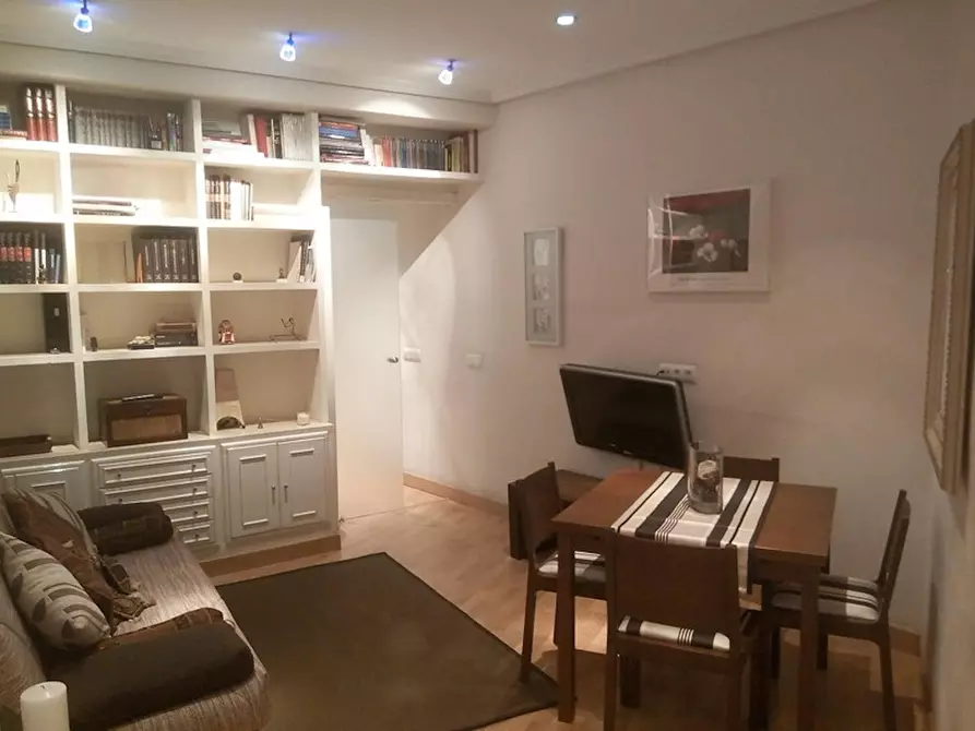 Immagine 6 di Appartamento in affitto  in Calle Alcalá a Madrid