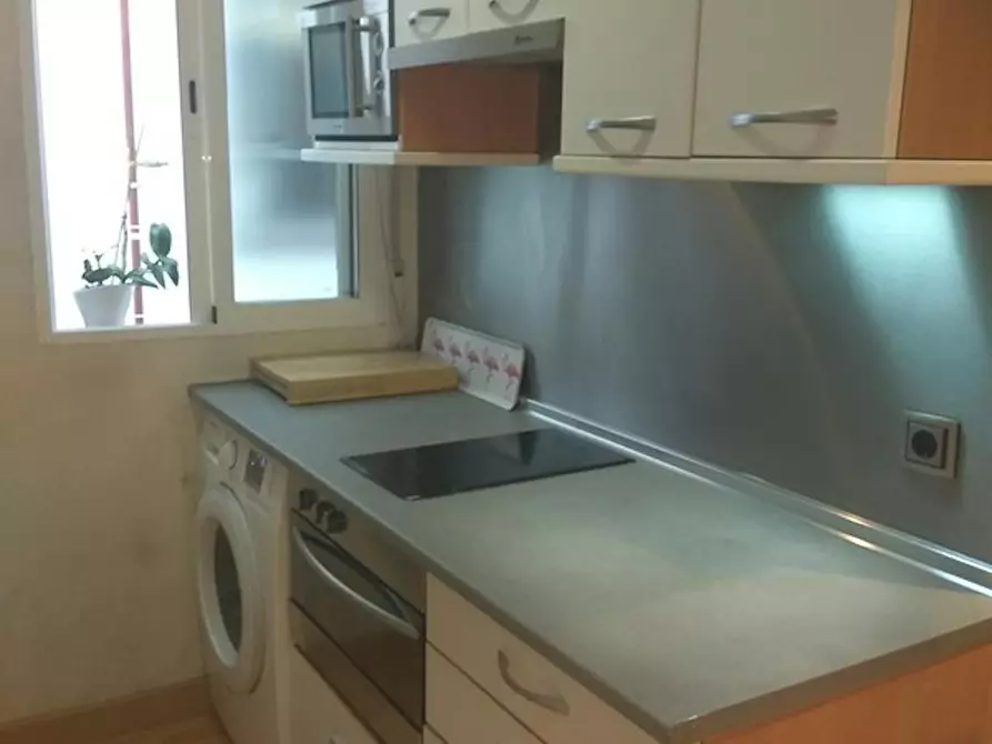 Immagine 8 di Appartamento in affitto  in Calle Alcalá a Madrid