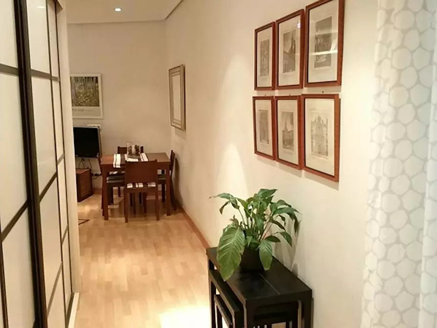 Immagine 1 di Appartamento in affitto  in Calle Alcalá a Madrid