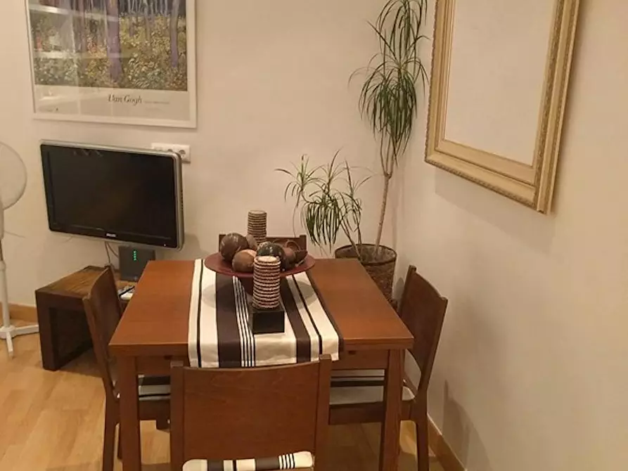Immagine 5 di Appartamento in affitto  in Calle Alcalá a Madrid