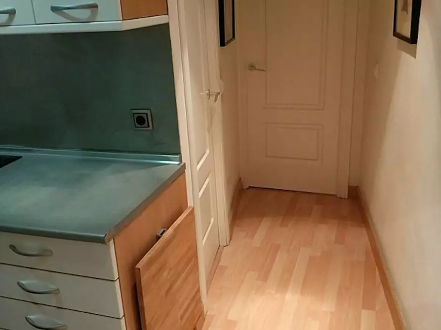 Immagine 10 di Appartamento in affitto  in Calle Alcalá a Madrid