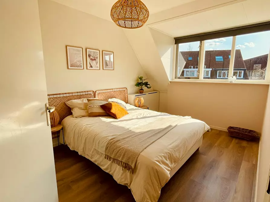 Immagine 10 di Casa indipendente in affitto  in Cissy van Marxveldtstraat a Gorinchem