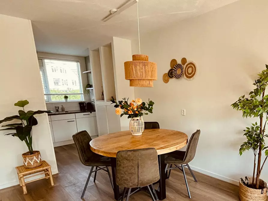 Immagine 5 di Casa indipendente in affitto  in Cissy van Marxveldtstraat a Gorinchem