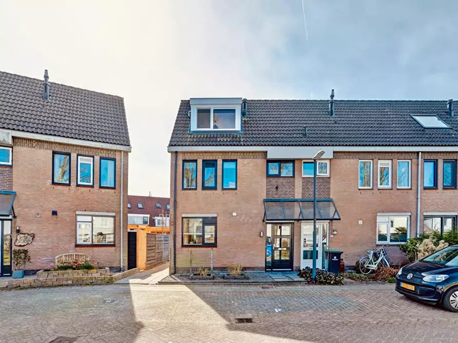 Immagine 1 di Casa indipendente in affitto  in Cissy van Marxveldtstraat a Gorinchem