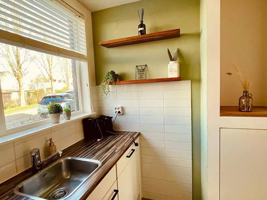 Immagine 6 di Casa indipendente in affitto  in Cissy van Marxveldtstraat a Gorinchem