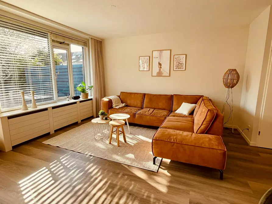Immagine 2 di Casa indipendente in affitto  in Cissy van Marxveldtstraat a Gorinchem