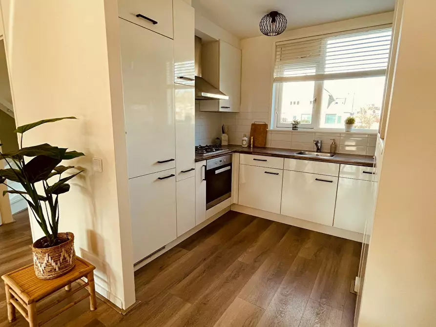 Immagine 7 di Casa indipendente in affitto  in Cissy van Marxveldtstraat a Gorinchem