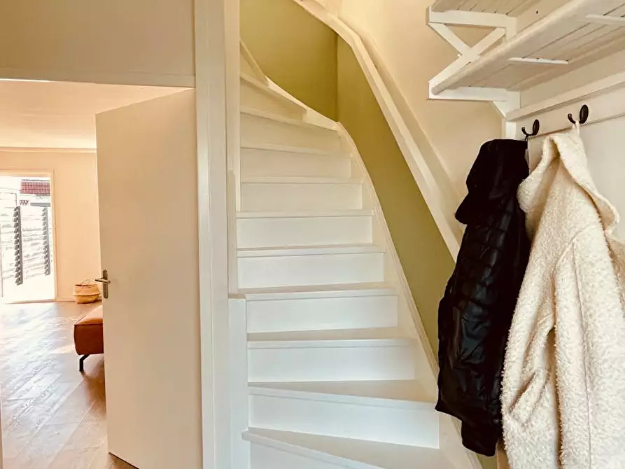 Immagine 9 di Casa indipendente in affitto  in Cissy van Marxveldtstraat a Gorinchem