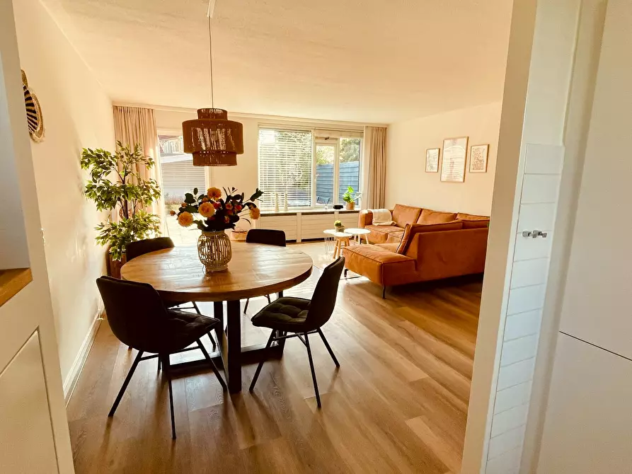 Immagine 3 di Casa indipendente in affitto  in Cissy van Marxveldtstraat a Gorinchem