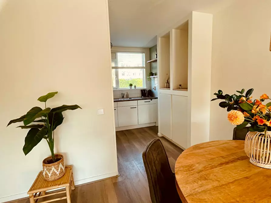 Immagine 4 di Casa indipendente in affitto  in Cissy van Marxveldtstraat a Gorinchem