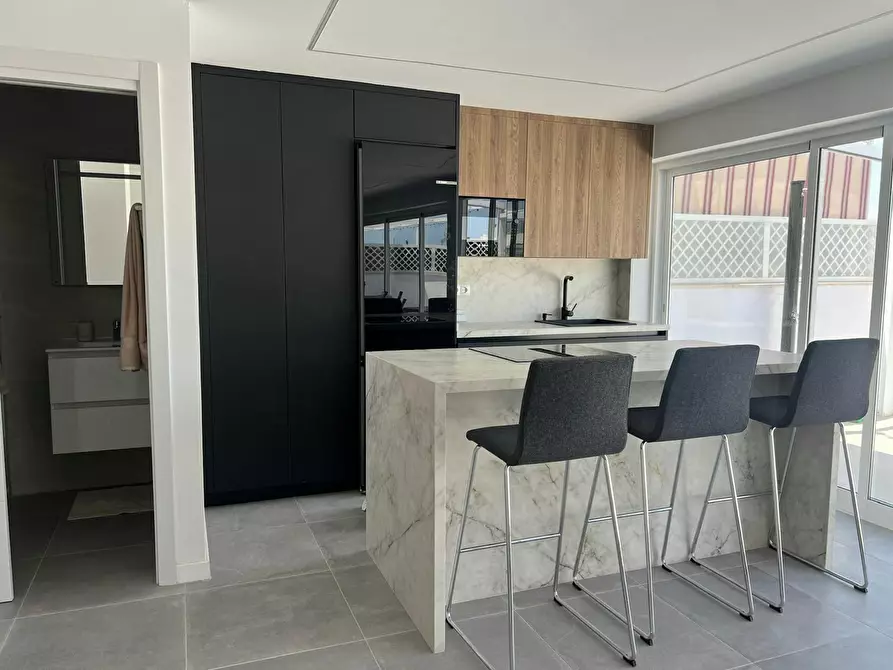 Immagine 9 di Appartamento in affitto  in Calle Amalia Heredia a Malaga