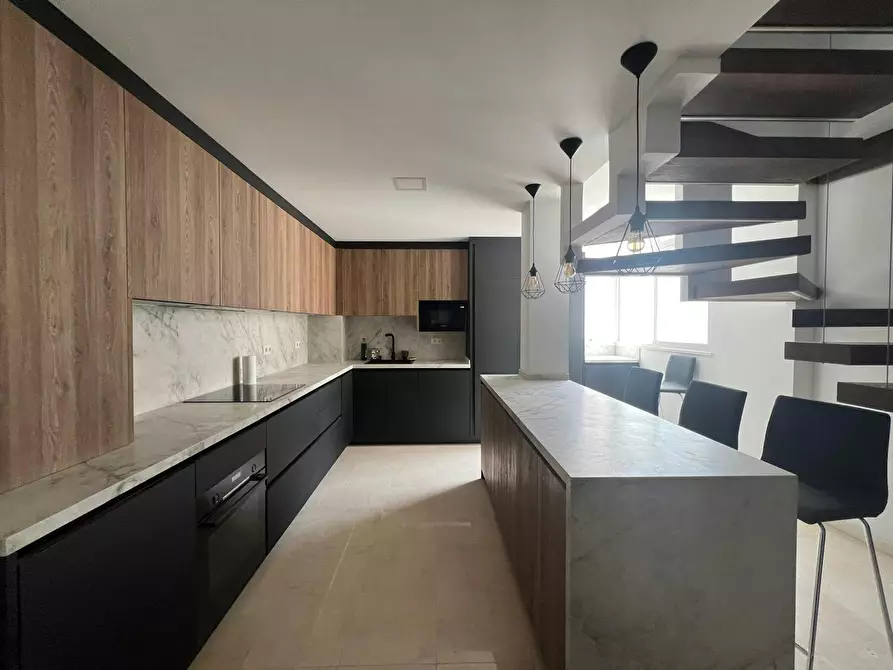 Immagine 2 di Appartamento in affitto  in Calle Amalia Heredia a Malaga