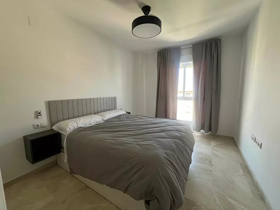 Immagine 4 di Appartamento in affitto  in Calle Amalia Heredia a Malaga